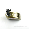 Disc Lock Alarm Disc Brake Lock for Motorcycle Supplier